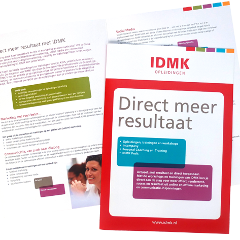 IDMK Opleidingen