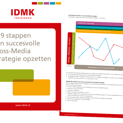 IDMK Opleidingen