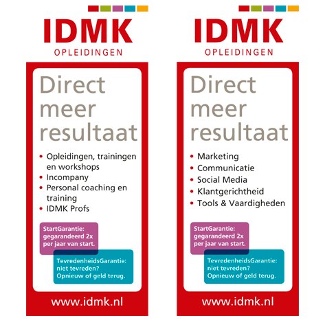 IDMK Opleidingen